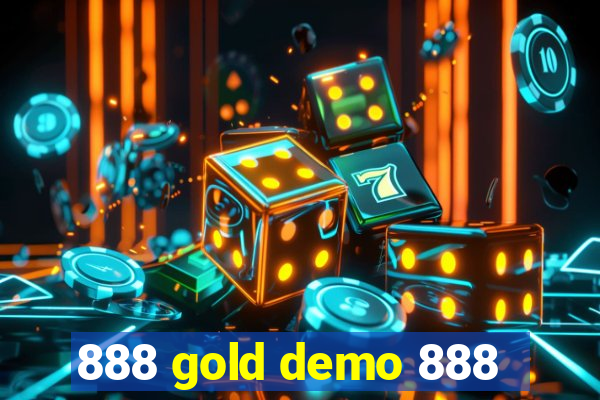 888 gold demo 888